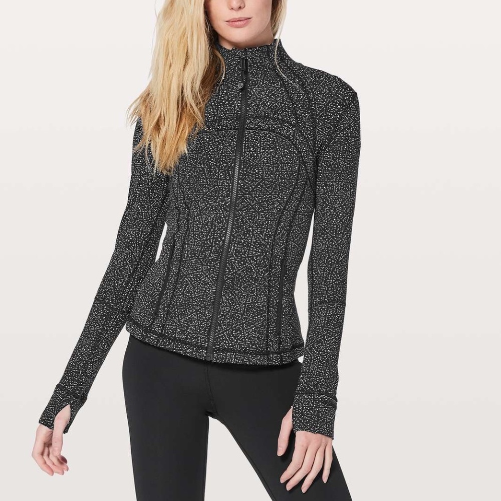 NWOT Lululemon Define Jacket 4